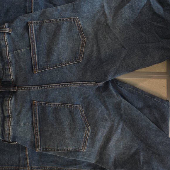 Bagatelle jeans Size Xs Very Nice Luxury Jeans! - Picture 7 of 9